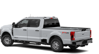 2026 Ford Super Duty® External Image 3